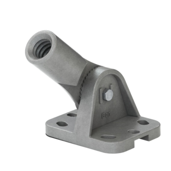 Bon Tool
Bon 12-376 Bull Float Bracket, Threaded Handle