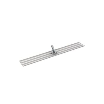 Bon Tool
Bull Float - Mag 72" x 8" Square End - Threaded Bracket