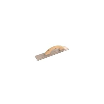 Bon Tool
Cast Mag Float, Bevel End, 16" X 3 1/2" Wood Handle