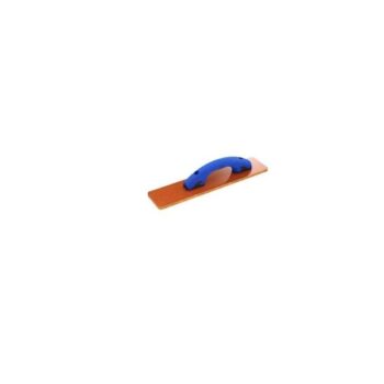Bon Tool
Resin Float, Square End 16" X 3 1/2" Comfort Grip Handle