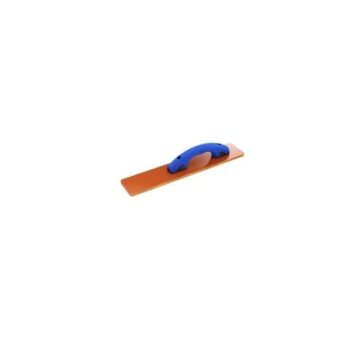 Bon Tool
Resin Float, Square End 18" X 3 1/2" Comfort Grip Handle