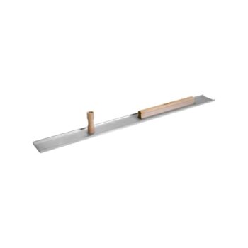 Kraft Tool
Double Serrated Magnesium Darby, 42