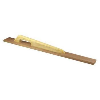 Kraft Tool
Mahogany Darby, Grip Handle, 1 Hole, 36"