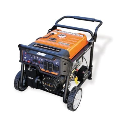BN PRODUCTS USA LLC BNG7500D4