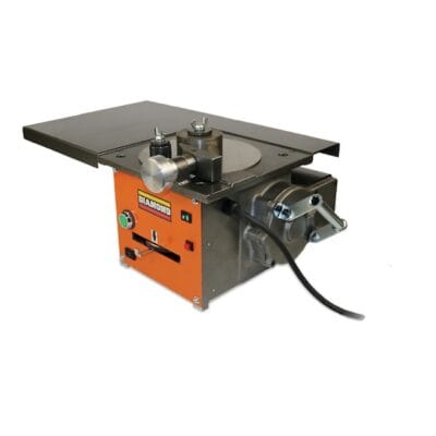 BN PRODUCTS USA LLC DBD16HMiniBenderwithTable2