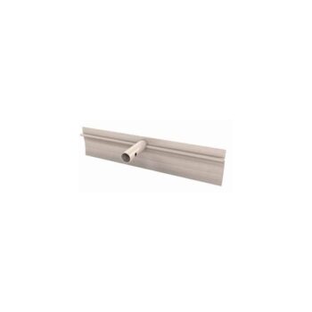Bon 22-332 Concrete Placer, Lite Aluminum Without Hook