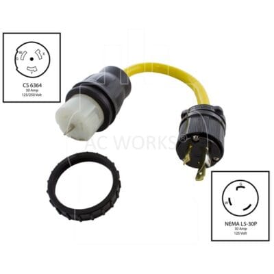 Cordtec Power