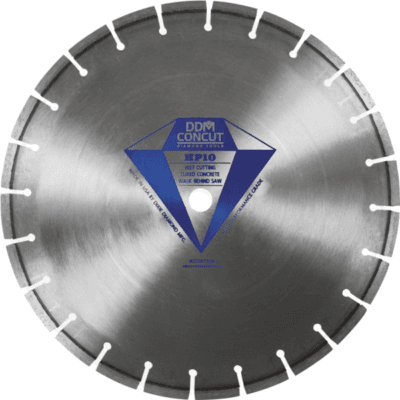 DIXIE DIAMOND MANUFACTURING HP10