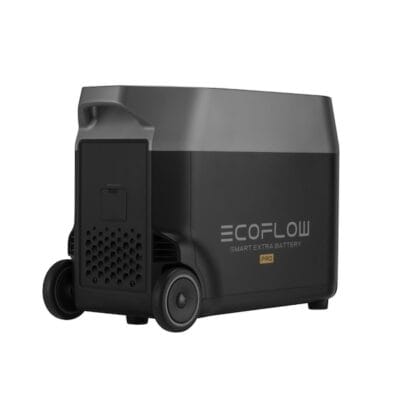 Ecoflow Technology