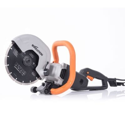 Evolution Power Tools