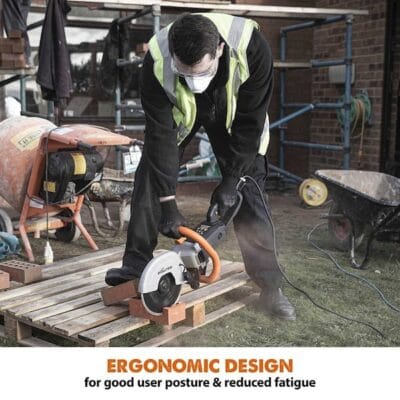 Evolution Power Tools