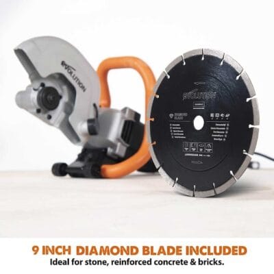 Evolution Power Tools