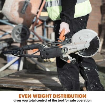 Evolution Power Tools