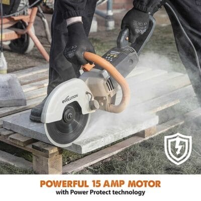 Evolution Power Tools
