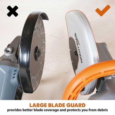 Evolution Power Tools