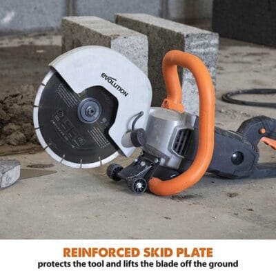 Evolution Power Tools