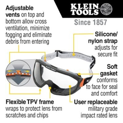 Klein Tools