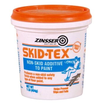 1 Lb Skid-Tex Non-Skid Additive
