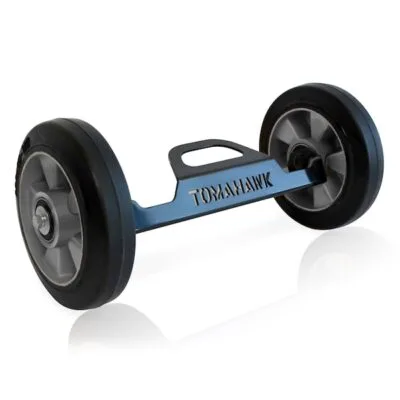 Tomahawk Power LLC JX60H7