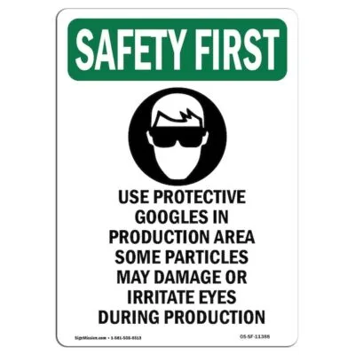 Vision Signs and Graphics Inc dba Sign