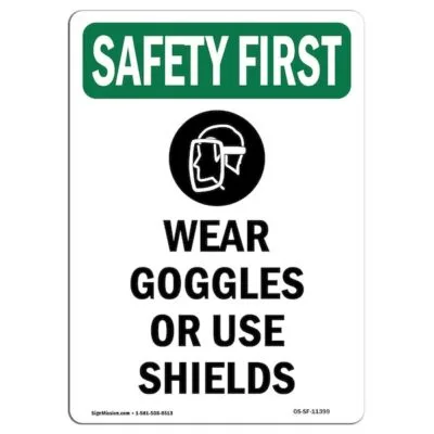 Vision Signs and Graphics Inc dba Sign