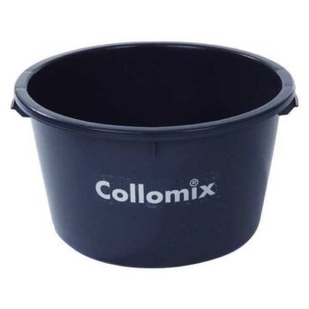 Replacement Mixer Drum, 19 in. H