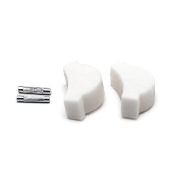 Cresent Replacement Pads and Pins for A-N Connector Pliers 52910N